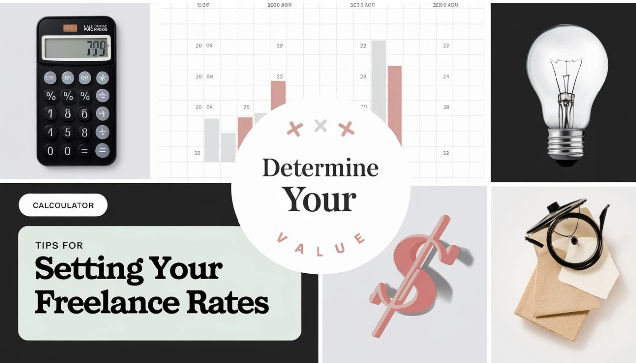 Freelance Rates