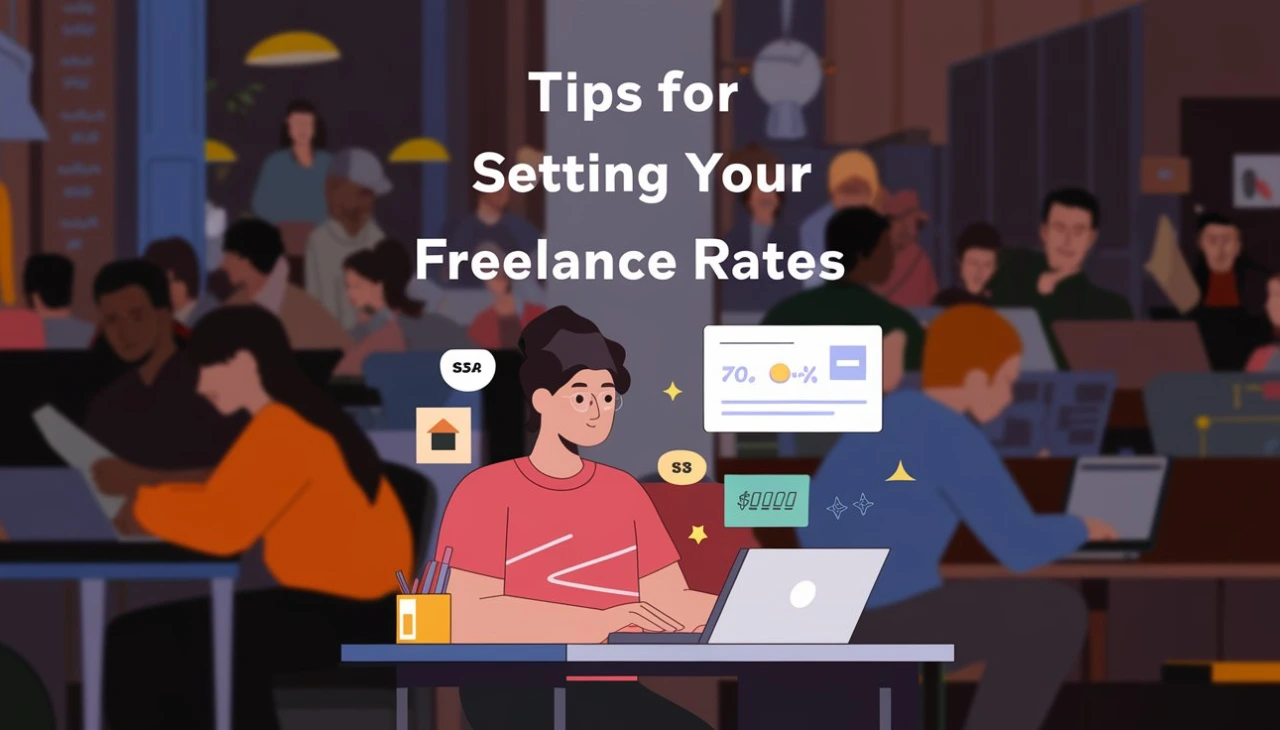 Freelance Rates