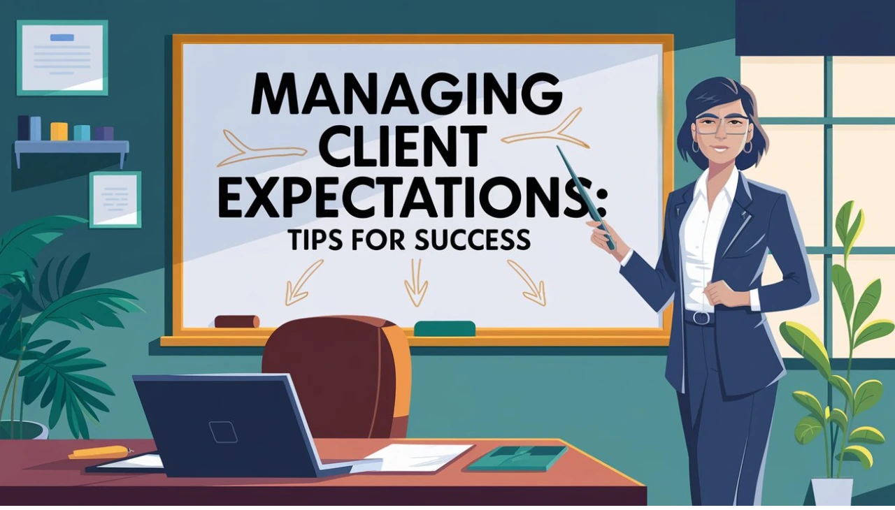 Managing Client Expectations