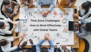 Work Effectively with Global Teams